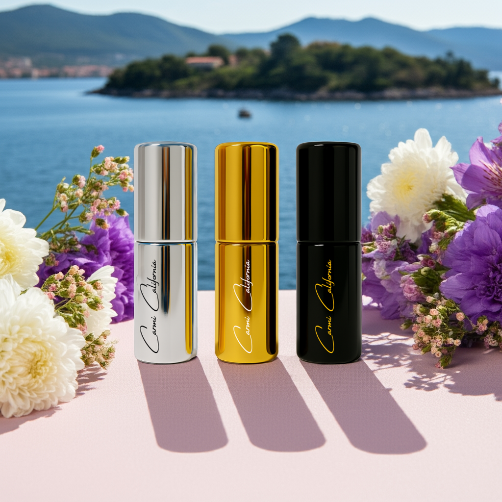 La Vie | Pocket Size | Inspired by La Vie Est Belle
