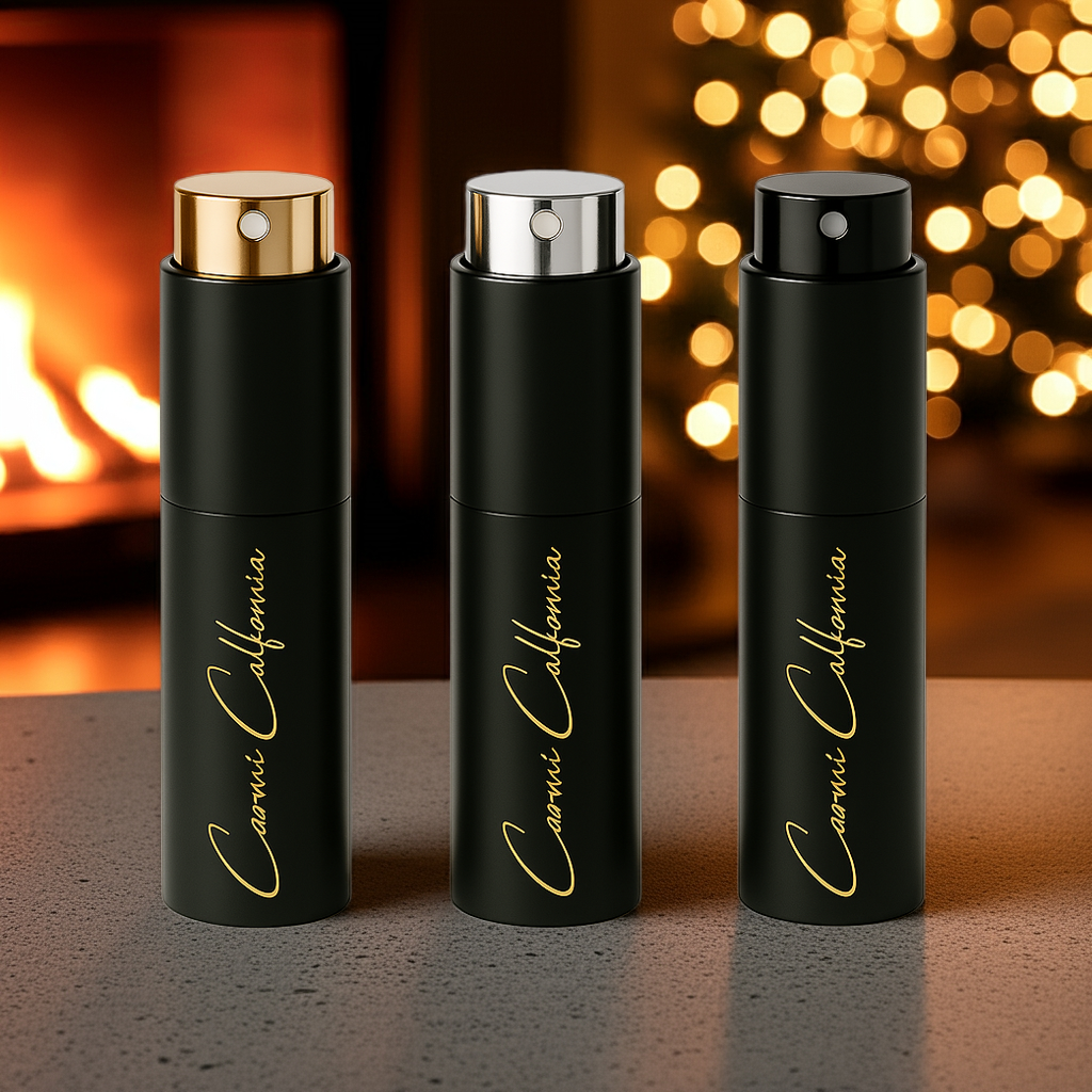 Adam | Travel Kit | Inspired by Pour Homme