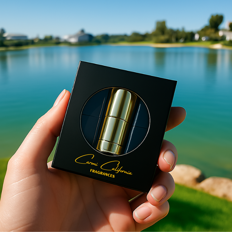 Golbahar | Inspired by Shalimar
