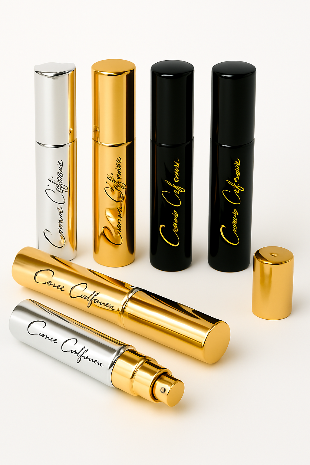 Bouquet d'amour | Pocket Size | Inspired by Blooming Bouquet