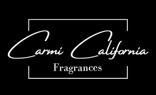 Carmi California logo
