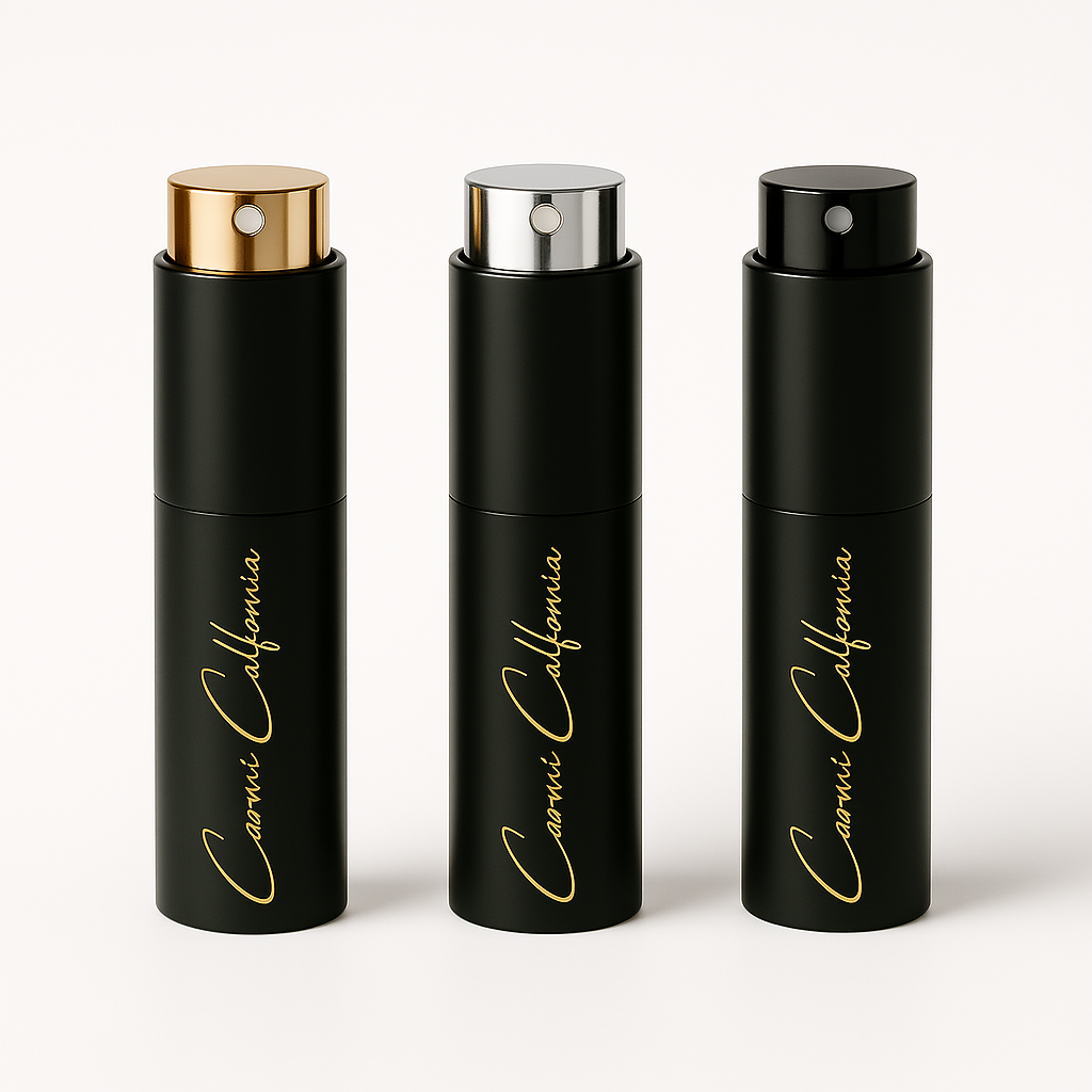 Enjoy | Travel Kit | Inspired by Play Intense