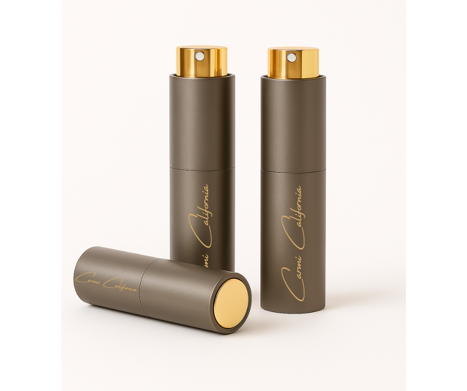 Bouquet d'amour | Travel Kit | Inspired by Blooming Bouquet