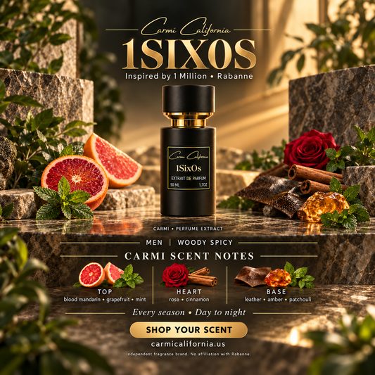 1Six0s | Inspired by the One Million