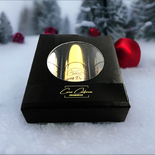 Concorde | Sample Size | Inspired by Mon Paris - Y.S.L. |