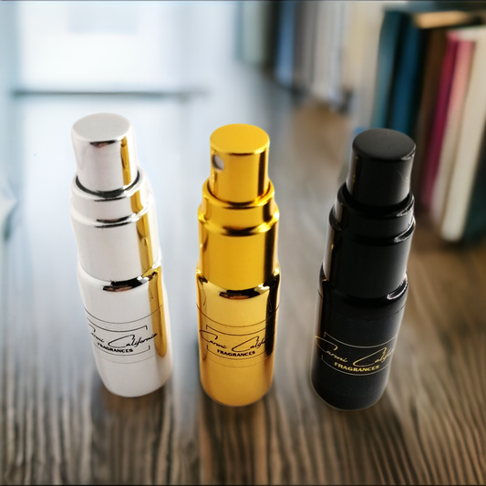 Orca | Sample Size | Inspired by Homme Intense - Dio. |