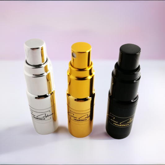 Jueves | Sample Size | Inspired by Acqua di Gio for men - Giorgio Arm. |