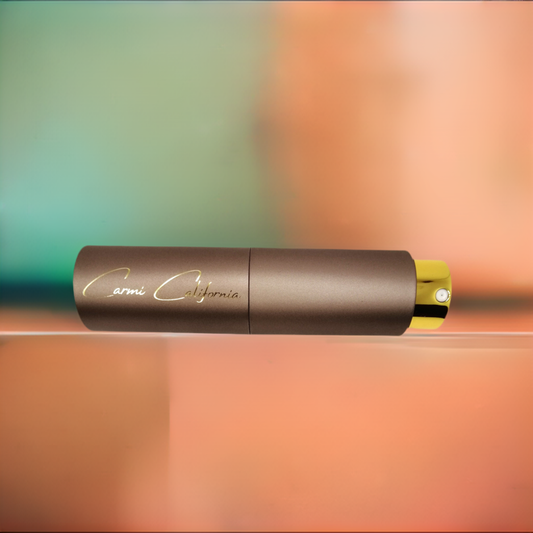 Golbahar | Travel Kit | Inspired by Shalimar - Guerl. |