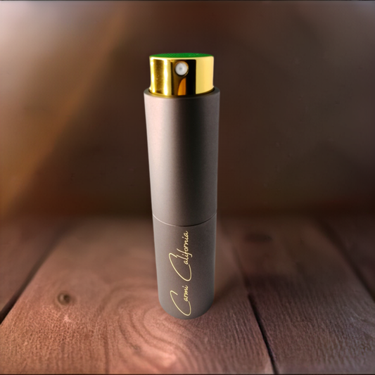 Asombroso | Travel Kit | Inspired by F*cking Fabulous Tom F. |