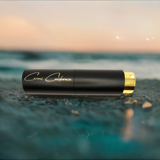 Vendetta | Travel Kit | Inspired by Sauvage - Dio. |
