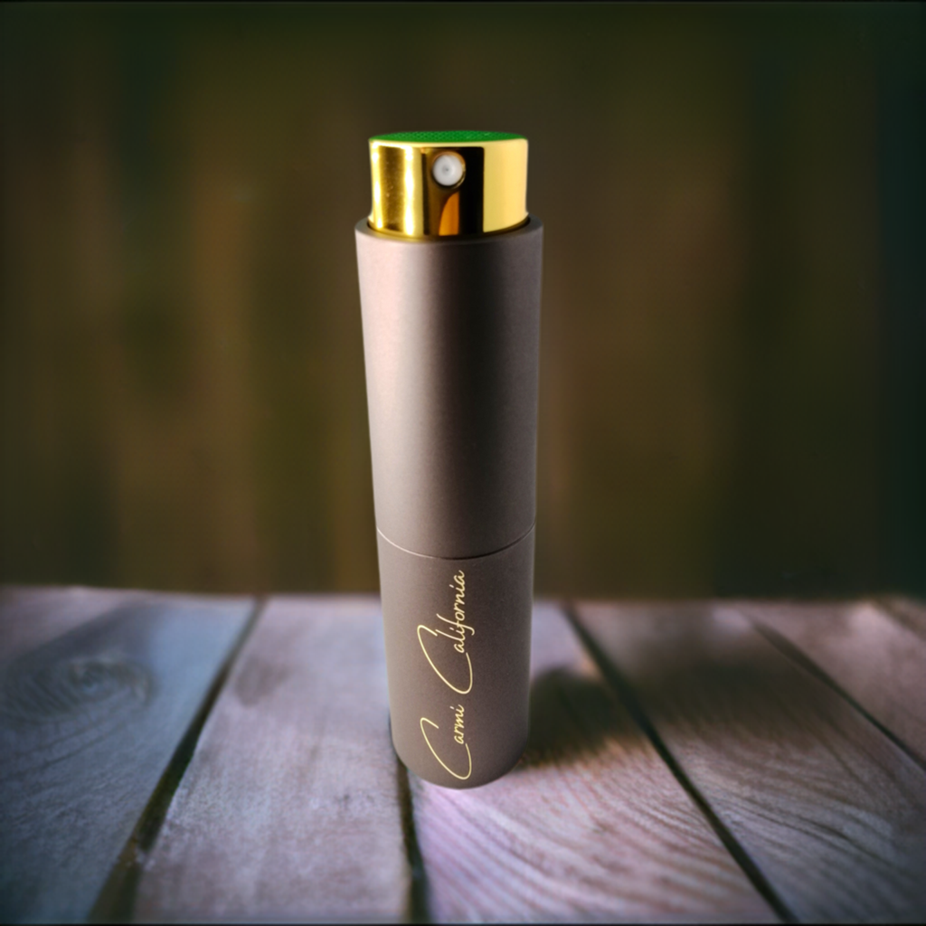 Nicotiana | Travel kit |  Inspired by Tobacco Vanille - Tom F. |