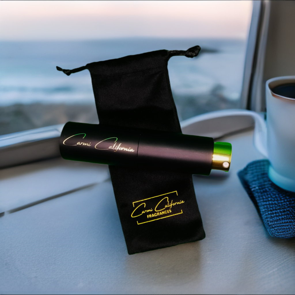 Nicotiana | Travel kit |  Inspired by Tobacco Vanille - Tom F. |