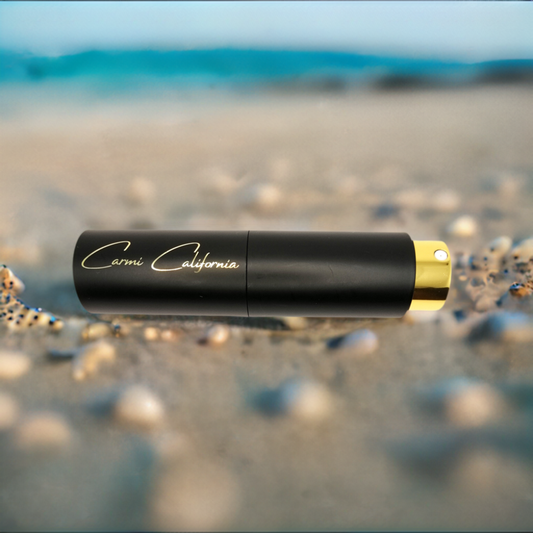 Labello | Travel Kit | Inspired by Black Orchid - Tom F. |