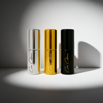 Soly | Sample Size | Inspired by Soleil Blanc |