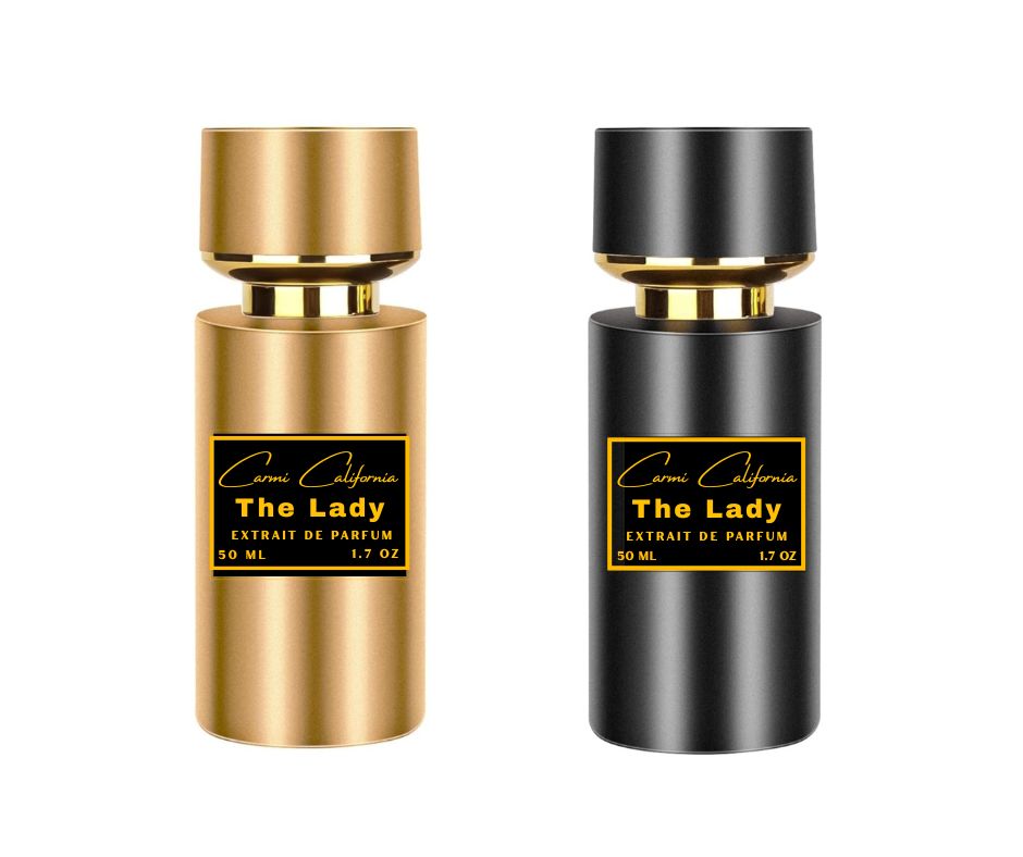 The Lady | Inspired by Lady Million