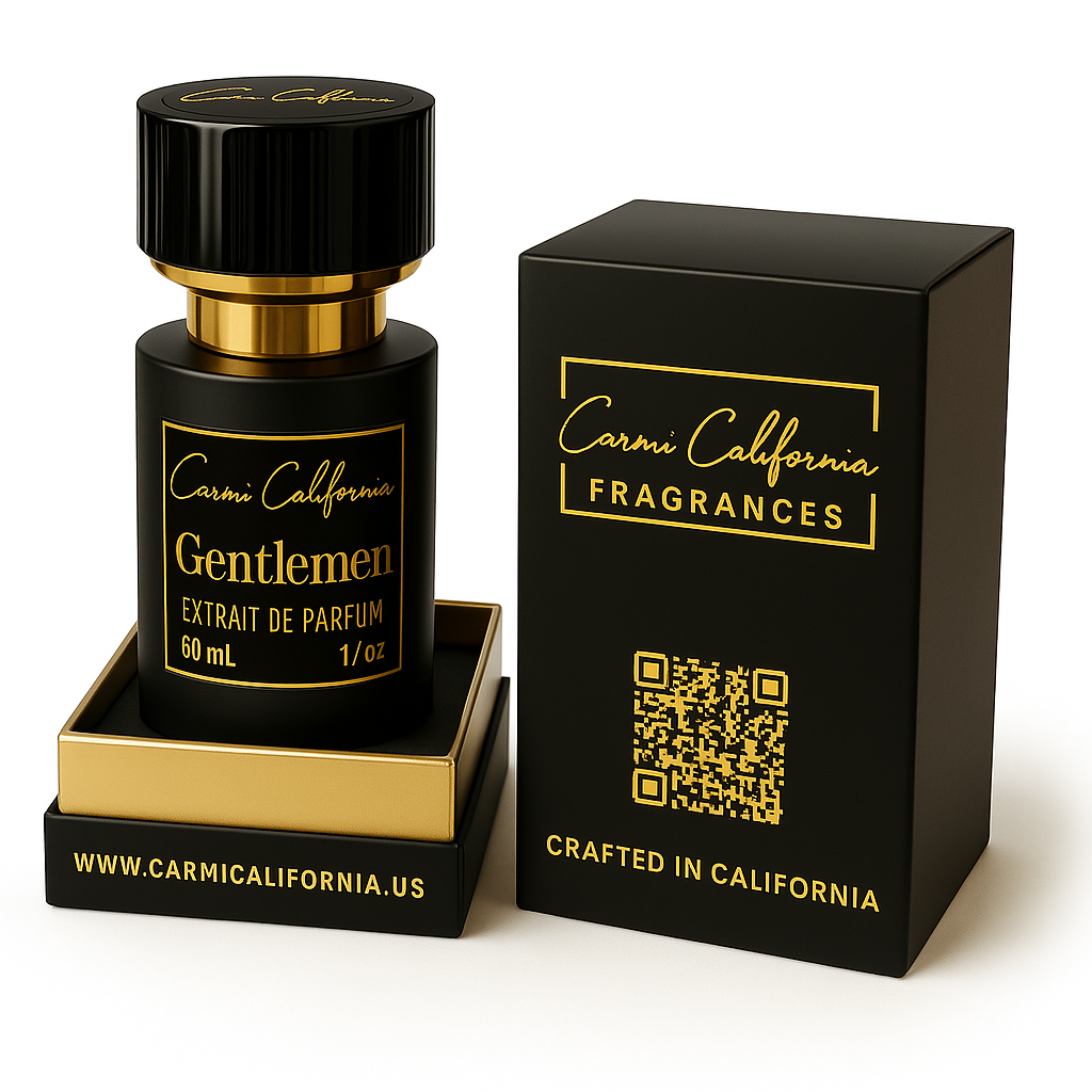 Glamour | Inspired by Allure Homme Sport |