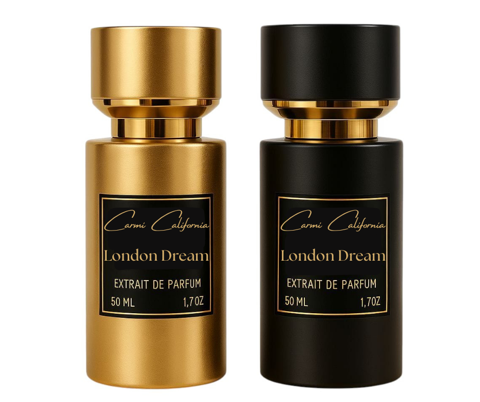 London Dream | Inspired by My Burbery |