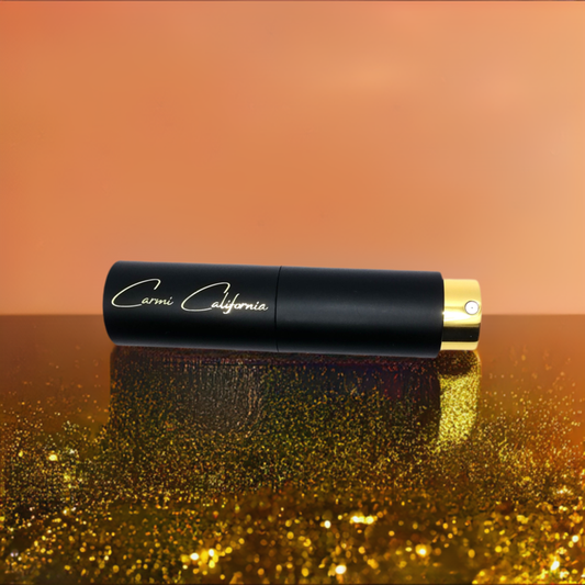 Ruby | Travel Kit |  Inspired by Flora - Gucc. |
