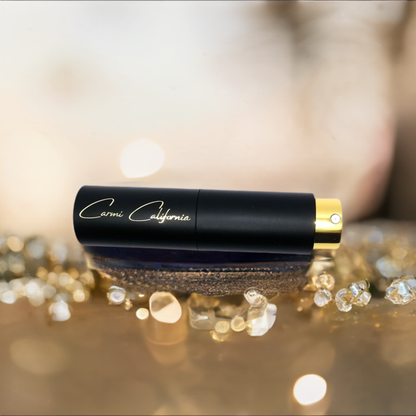Peace | Travel kit | Inspired by Acqua di Gio for Ladies - Giorgio Arm. |