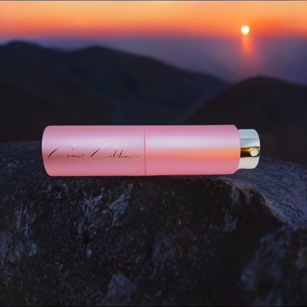 Peace | Travel kit | Inspired by Acqua di Gio for Ladies - Giorgio Arm. |