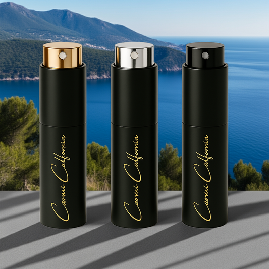 212X | Travel Kit | Inspired by 212 Sexy Women |