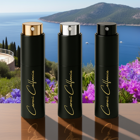Flower Bloom | Travel Kit | Inspired by Flower bomb
