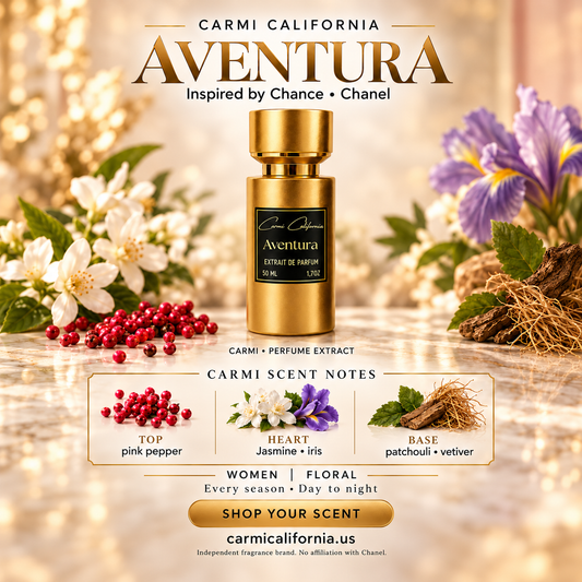 Aventura | Inspired by Chance