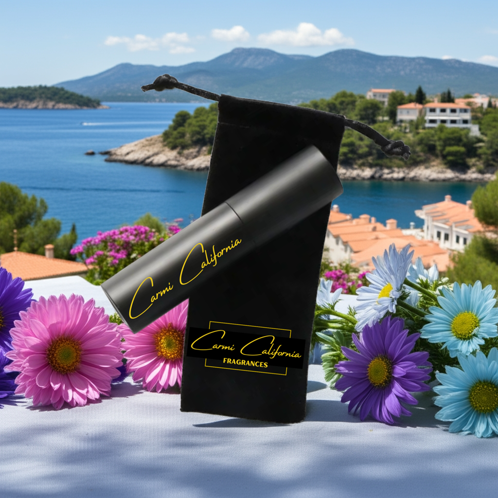 Sway | Travel Kit | Inspired by Libre