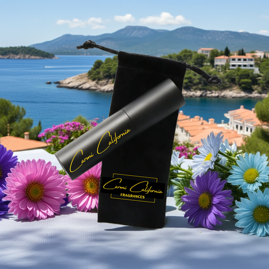 Spice Bloom | Travel Kit | Inspired by Spicebomb extreme