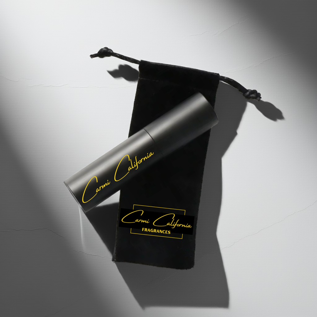 Crime | Travel Kit | Inspired by Scandal