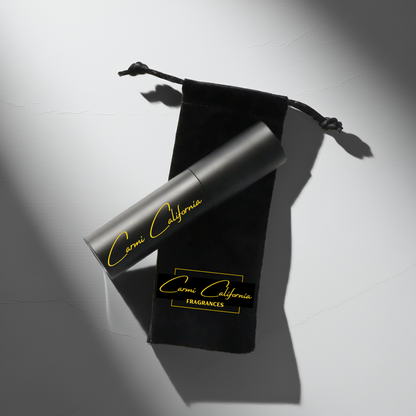 Crime | Travel Kit | Inspired by Scandal