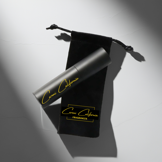Muy Duro | Travel Kit | Inspired by the Guilty |