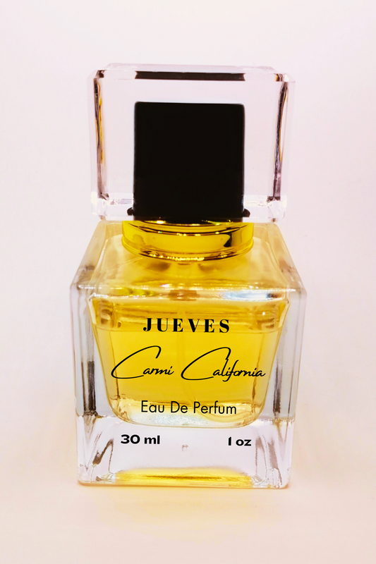 Gentlemen Fragrance – Carmi California