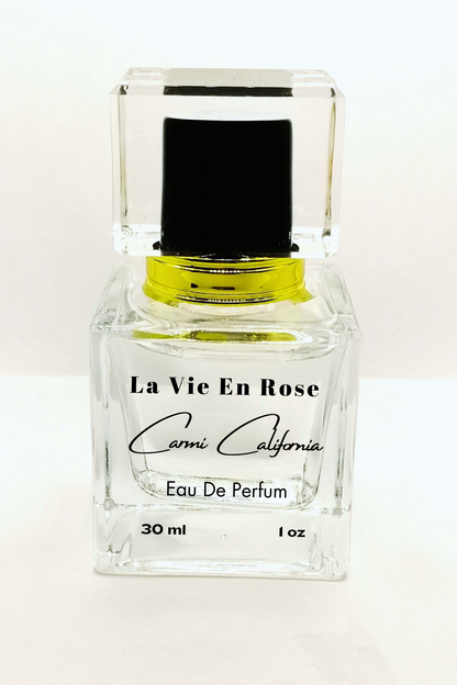 La Vie En Rose | Inspired by Rose N'roses - Dio. |