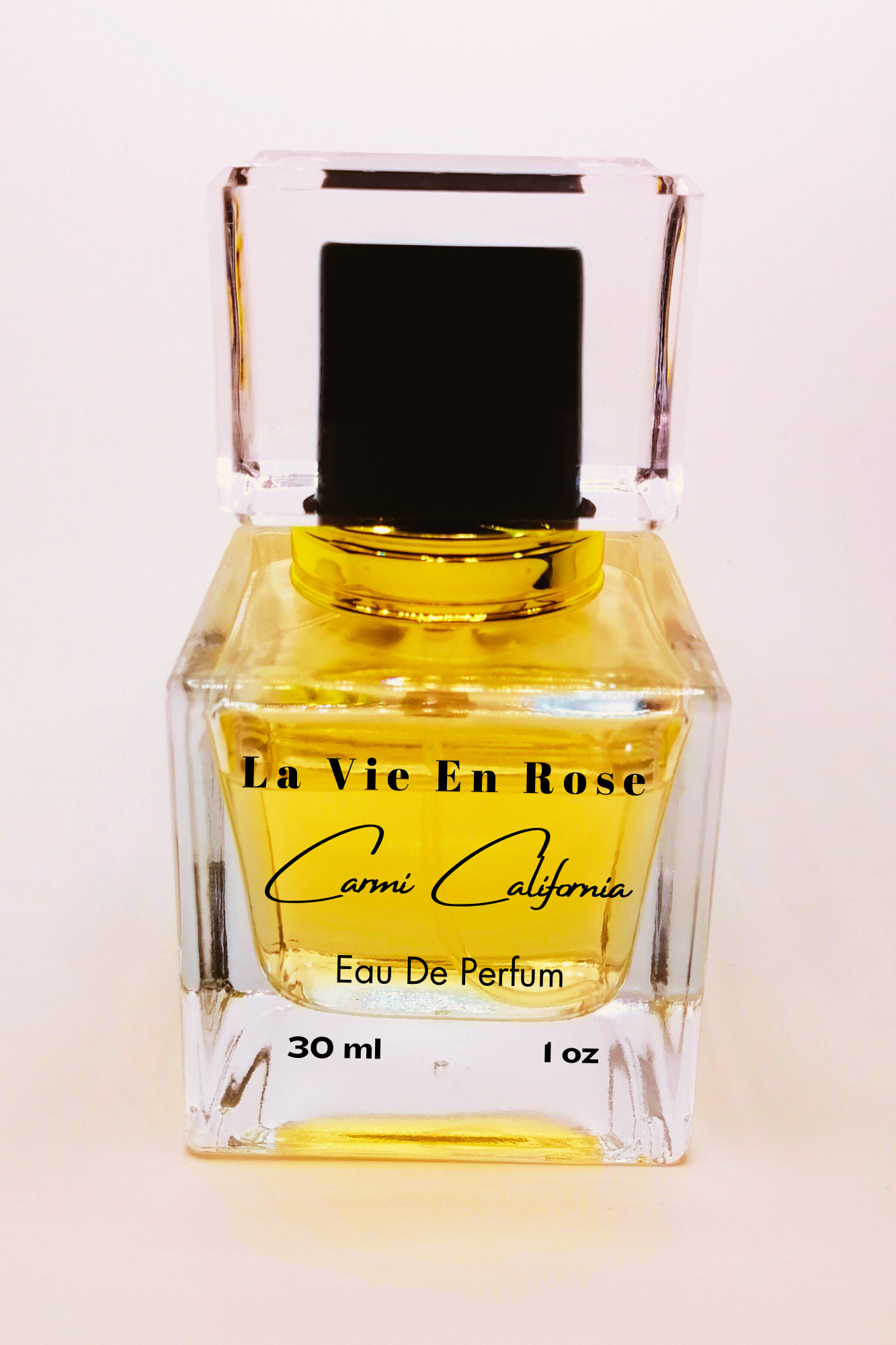 La Vie En Rose | Inspired by Rose N'roses - Dio. |