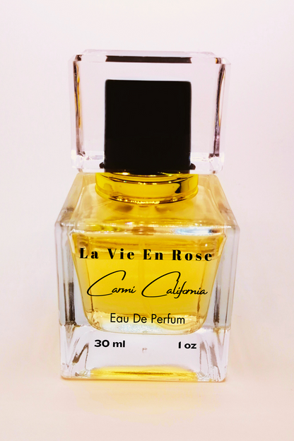 La Vie En Rose | Inspired by Rose N'roses - Dio. |
