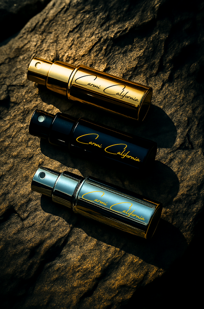 Onyx | Inspired by Crystal Noir