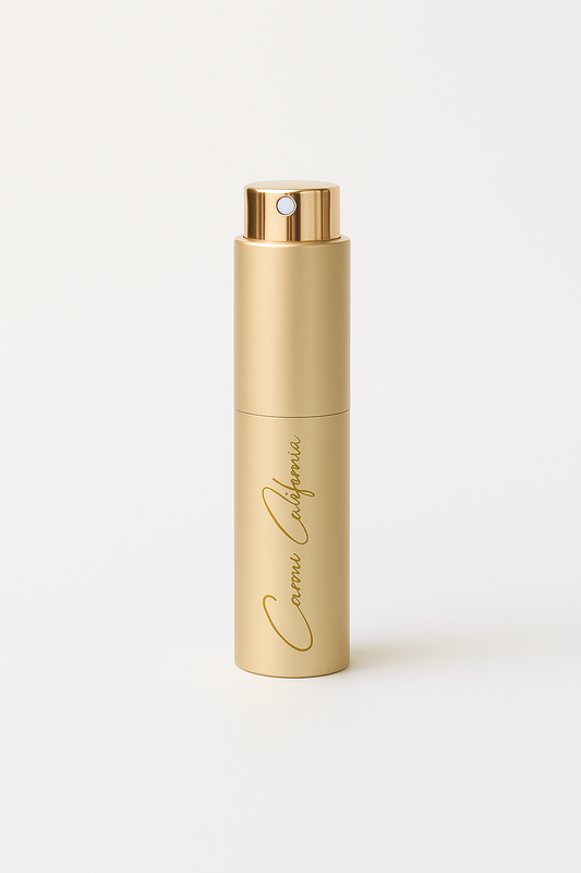 Delizia | Travel Kit | Inspired by Coco |