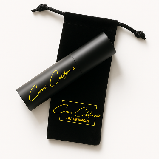 CY 17 | Travel Kit | Inspired by Baccarat Rouge 540 |
