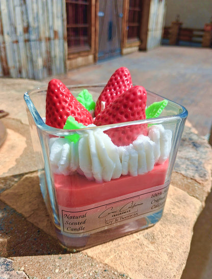 Candle Élixir