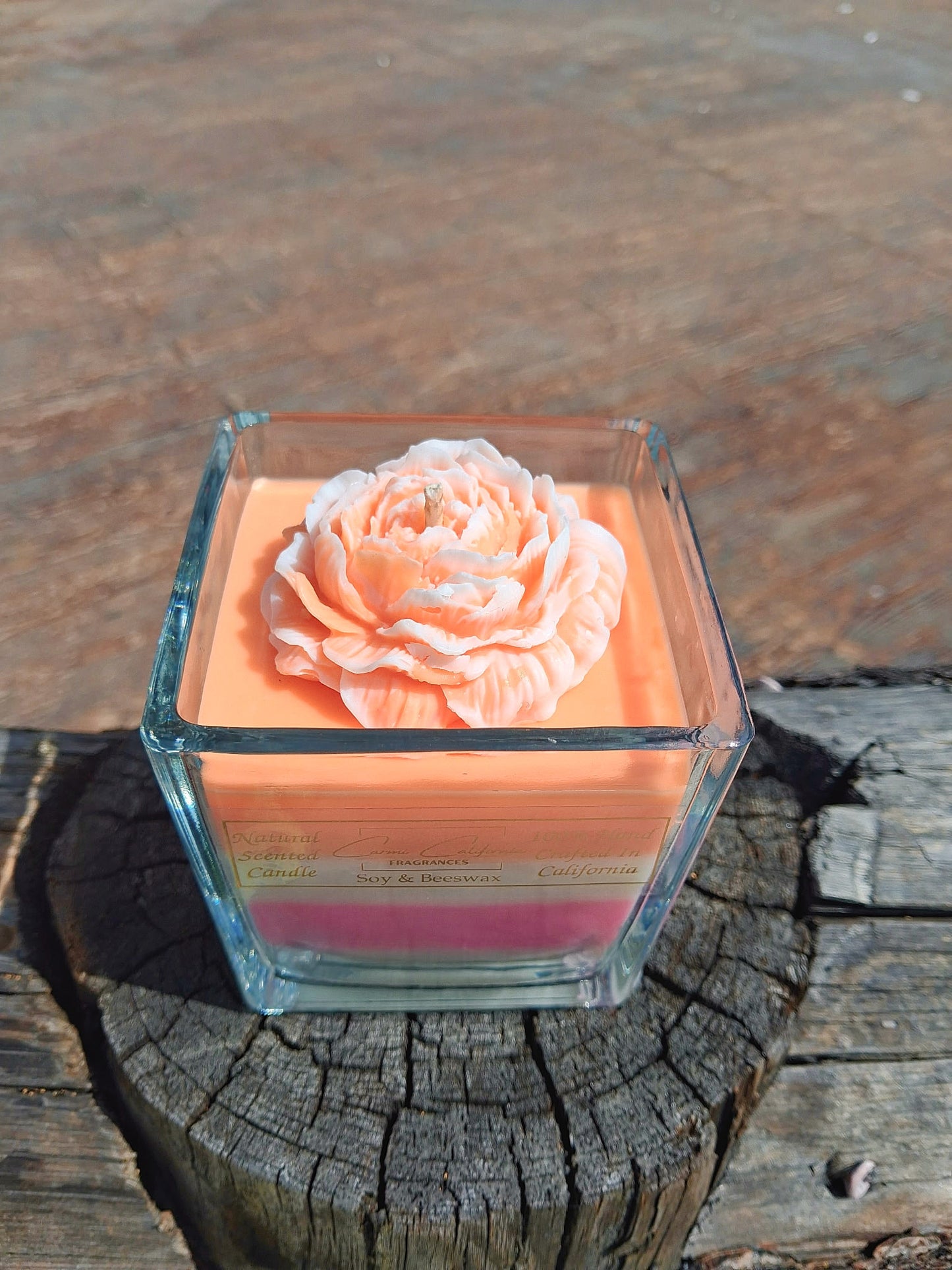Candle Élixir