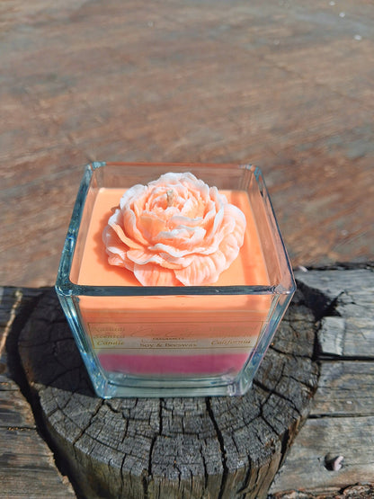 Candle Élixir