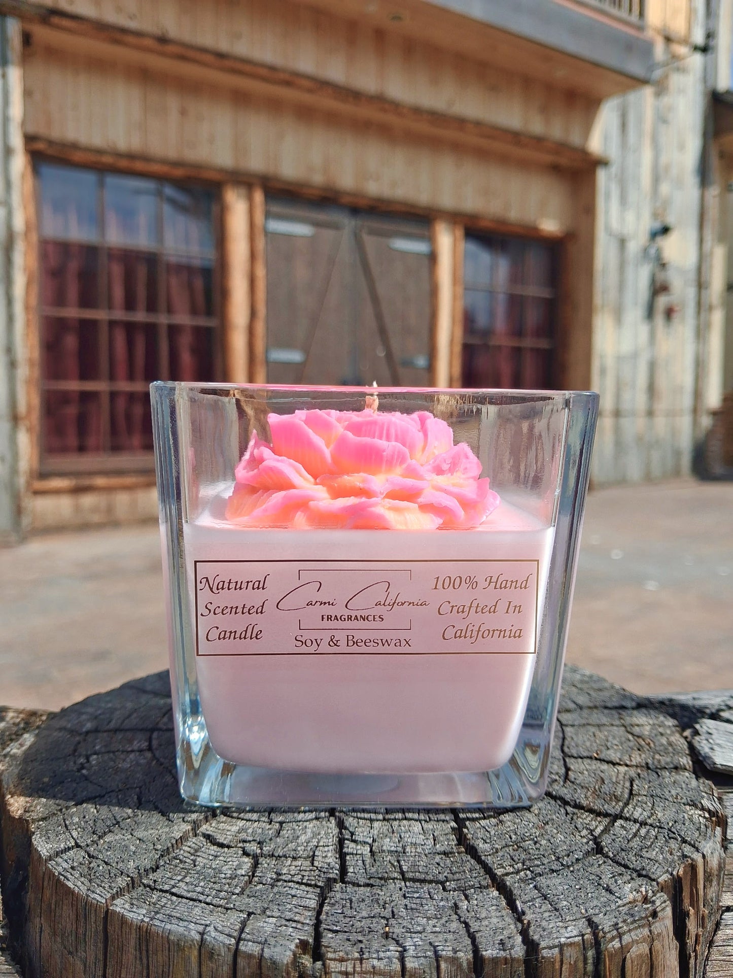 Candle Élixir