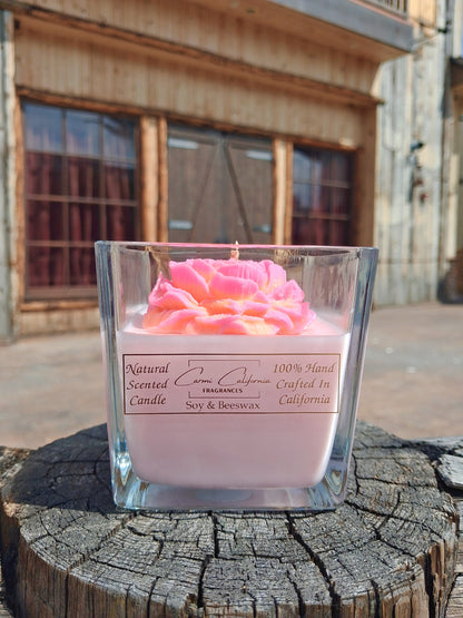 Candle Élixir