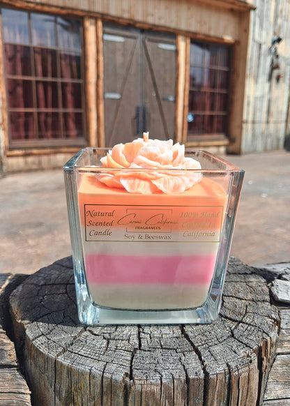 Candle Élixir
