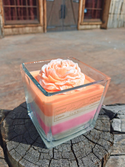 Candle Élixir