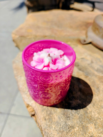 Candle Élixir