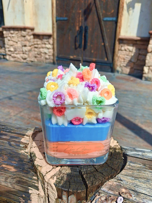 Candle Élixir