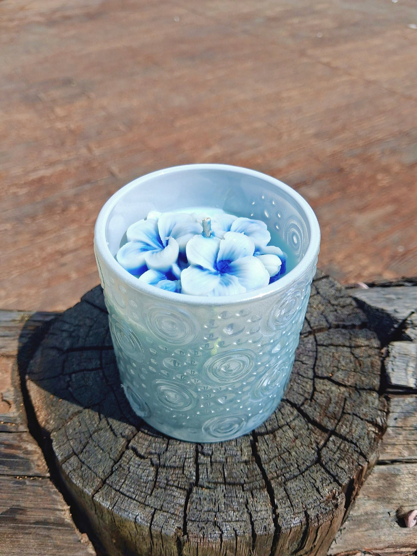Candle Élixir