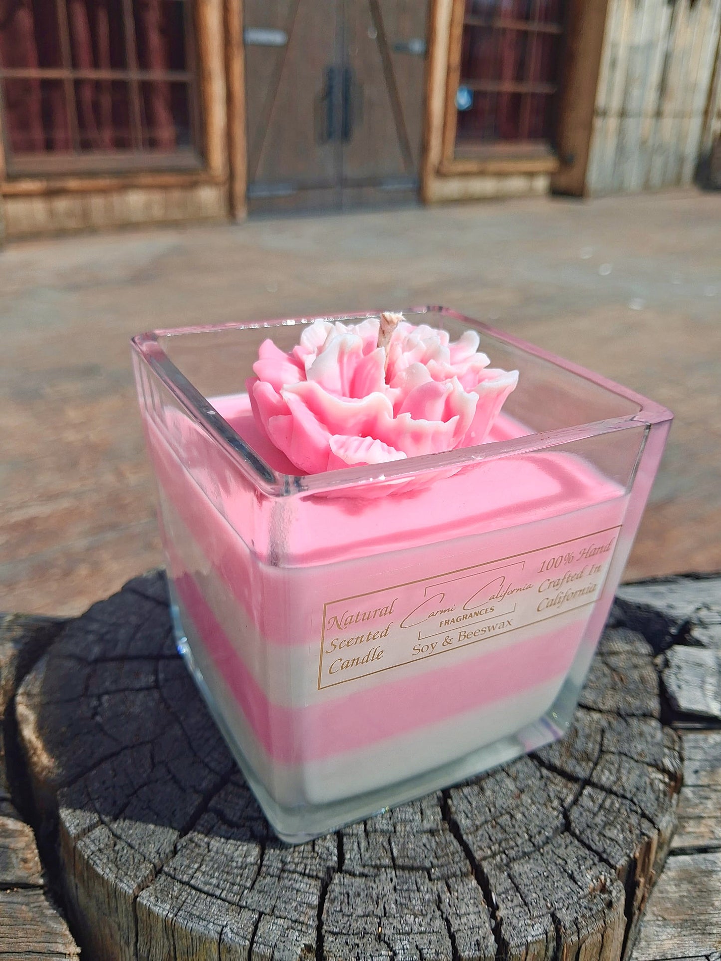 Candle Élixir